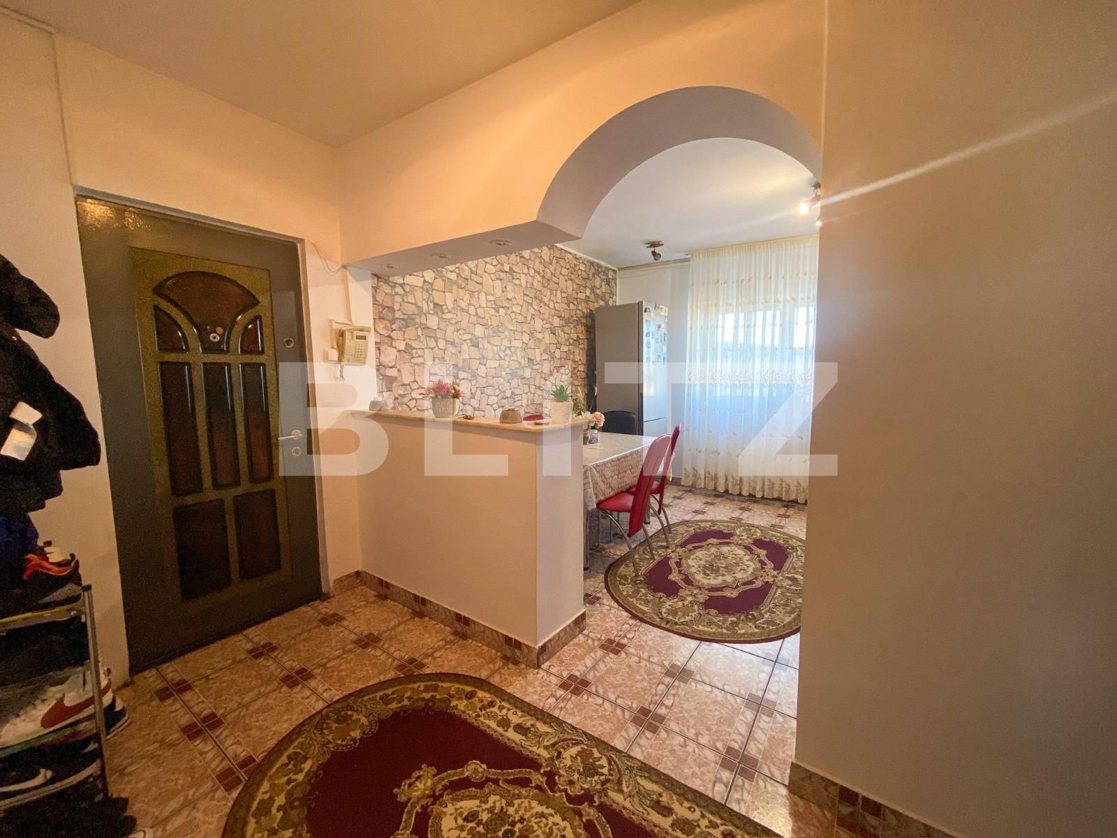 Apartament de vânzare 3 camere Manastur - 128328AV | BLITZ Cluj-Napoca | Poza14