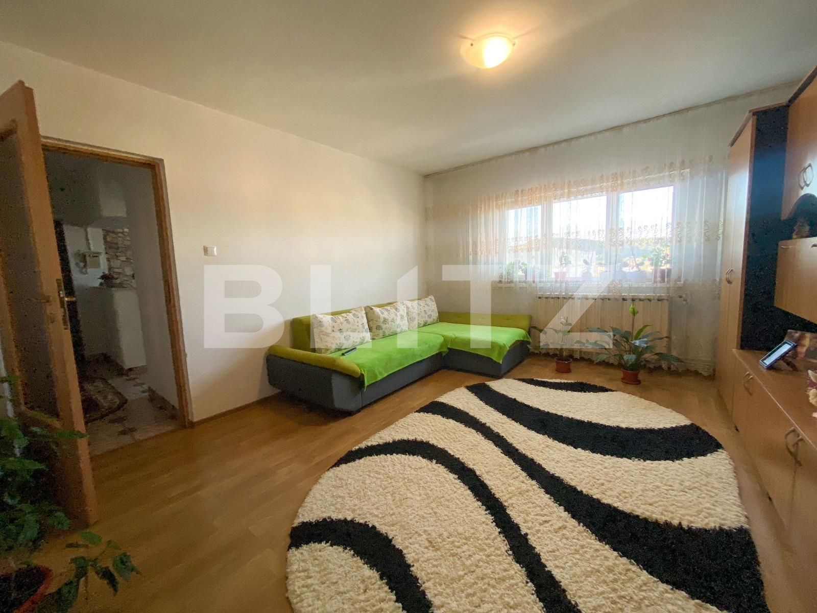 Apartament de vânzare 3 camere Manastur - 128328AV | BLITZ Cluj-Napoca | Poza3