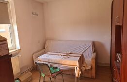 Apartament 2 camere, 50mp, zona Triaj