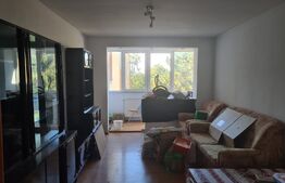 Apartament 2 camere, 50mp, zona Triaj