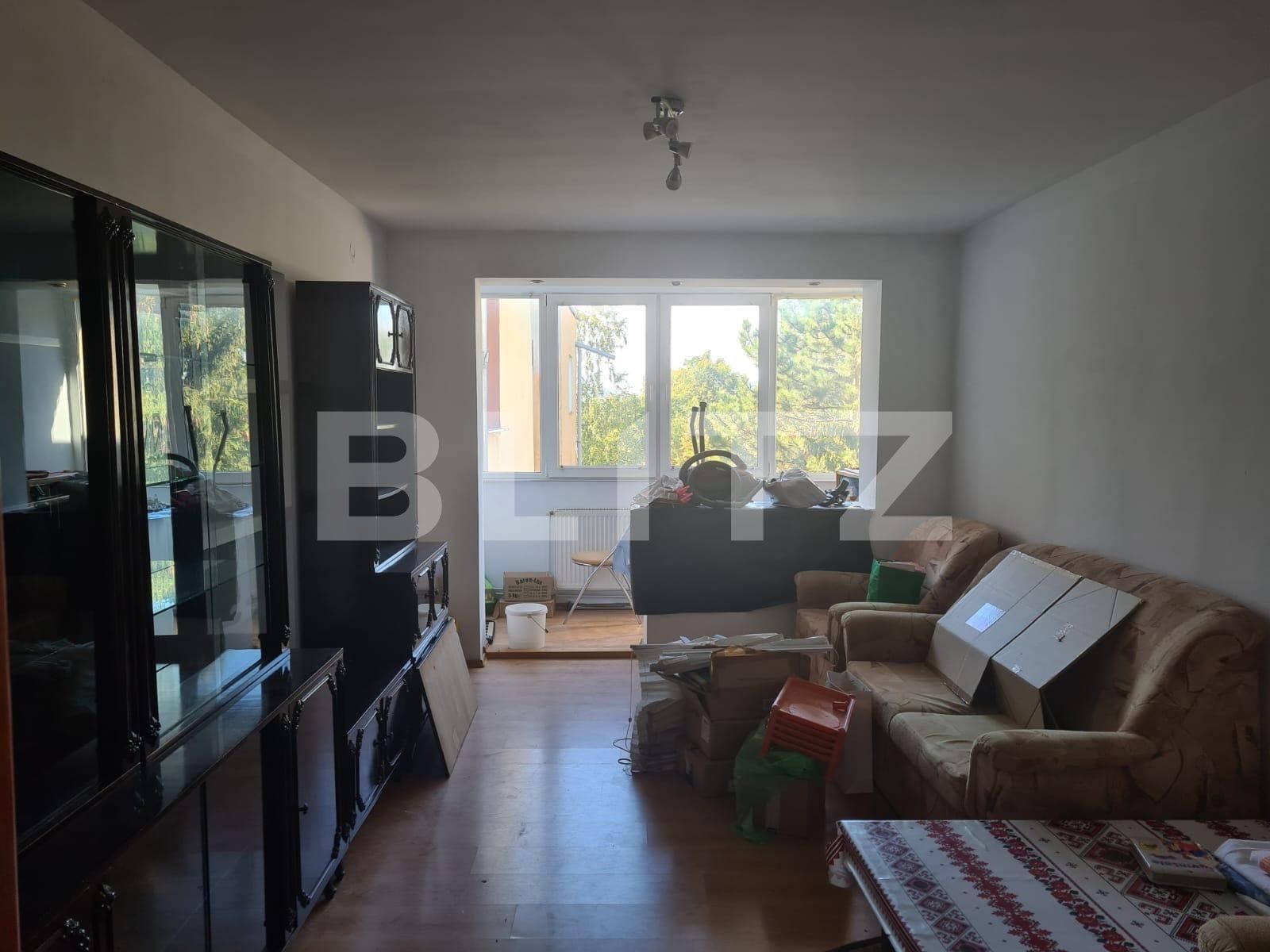 Apartament de vânzare 2 camere Triaj - 128330AV | BLITZ Brașov | Poza1