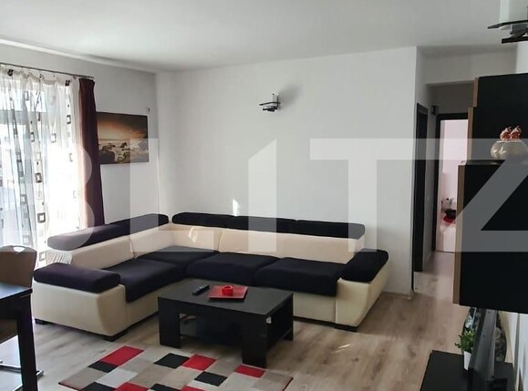 Apartament de vânzare 3 camere Zorilor - 128336AV | BLITZ Cluj-Napoca | Poza1