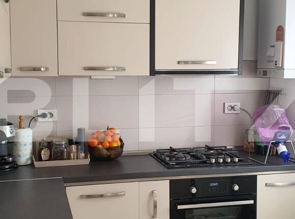 Apartament de vânzare 3 camere Zorilor - 128336AV | BLITZ Cluj-Napoca | Poza4