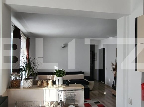 Apartament de vânzare 3 camere Zorilor - 128336AV | BLITZ Cluj-Napoca | Poza3