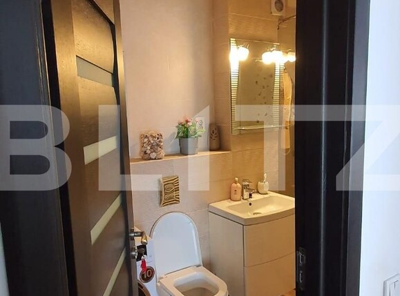 Apartament de vânzare 3 camere Zorilor - 128336AV | BLITZ Cluj-Napoca | Poza17