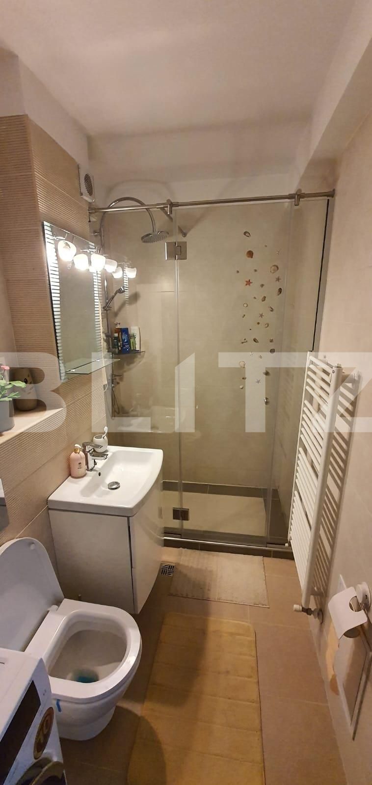 Apartament de vânzare 3 camere Zorilor - 128336AV | BLITZ Cluj-Napoca | Poza16