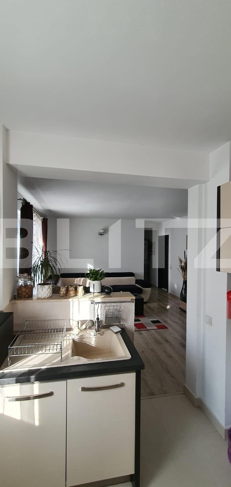 Apartament de vânzare 3 camere Zorilor - 128336AV | BLITZ Cluj-Napoca | Poza3