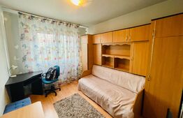 Apartament 3 camere, 48mp, Manastur, zona Tazlau.