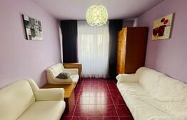 Apartament 3 camere, 48mp, Manastur, zona Tazlau.