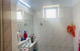 Apartament 3 camere, 48mp, Manastur, zona Tazlau.