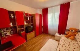 Apartament 3 camere, 48mp, Manastur, zona Tazlau.
