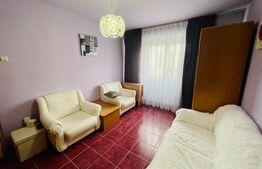 Apartament 3 camere, 48mp, Manastur, zona Tazlau.