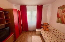 Apartament 3 camere, 48mp, Manastur, zona Tazlau.