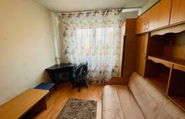 Apartament 3 camere, 48mp, Manastur, zona Tazlau.