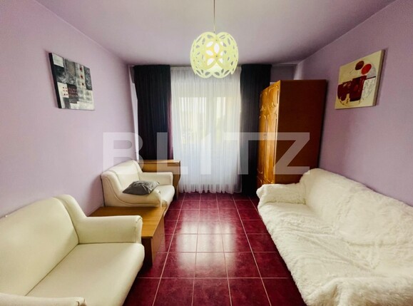 Apartament de vânzare 3 camere Manastur - 128338AV | BLITZ Cluj-Napoca | Poza2