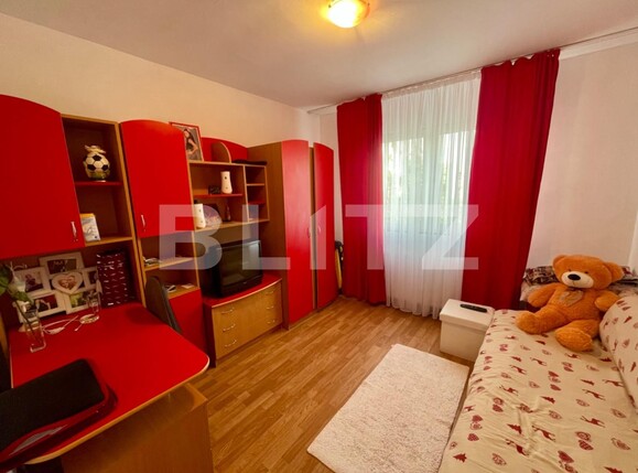 Apartament de vânzare 3 camere Manastur - 128338AV | BLITZ Cluj-Napoca | Poza3