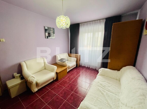 Apartament de vânzare 3 camere Manastur - 128338AV | BLITZ Cluj-Napoca | Poza1