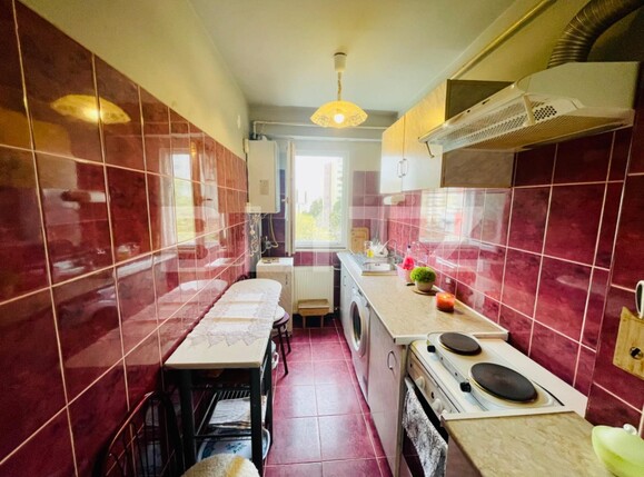 Apartament de vânzare 3 camere Manastur - 128338AV | BLITZ Cluj-Napoca | Poza7