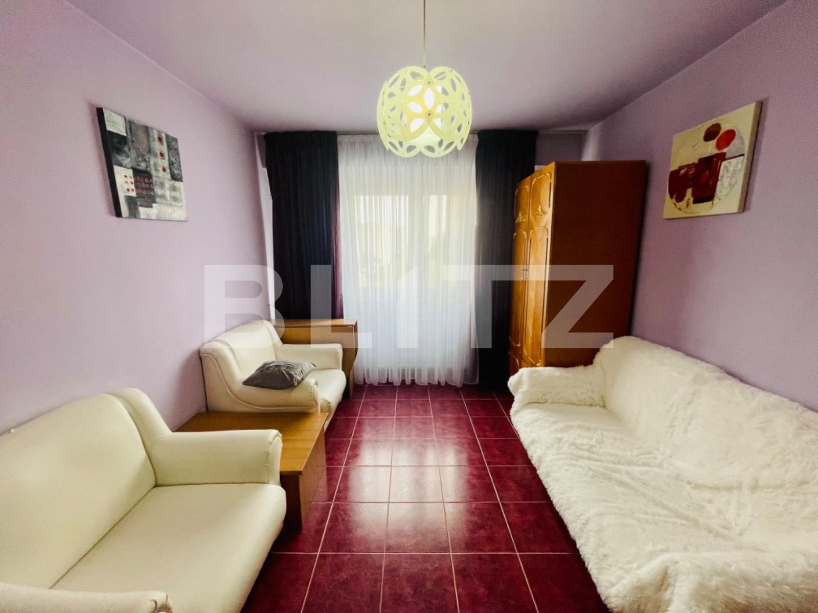 Apartament de vânzare 3 camere Manastur - 128338AV | BLITZ Cluj-Napoca | Poza2