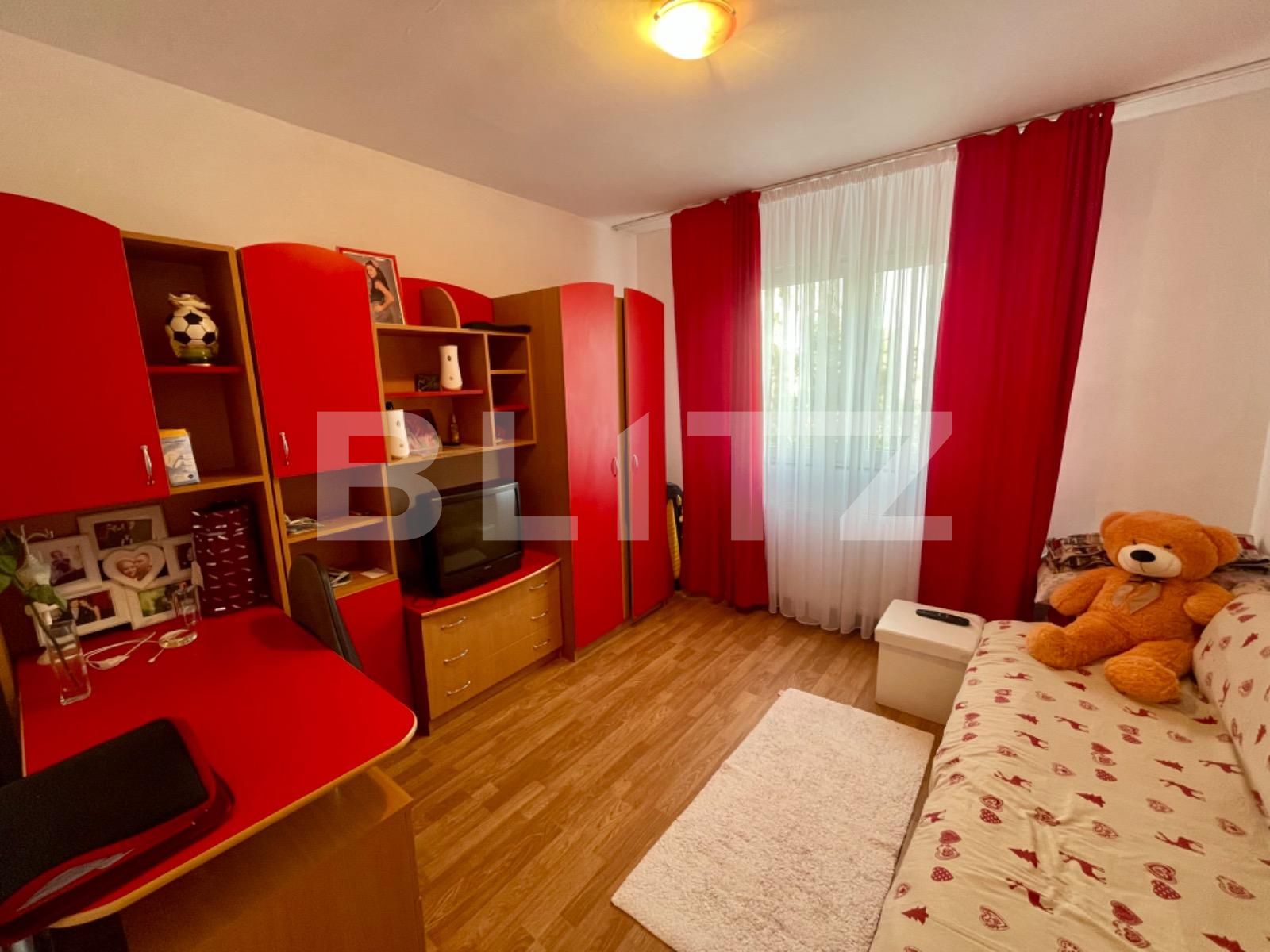 Apartament de vânzare 3 camere Manastur - 128338AV | BLITZ Cluj-Napoca | Poza3
