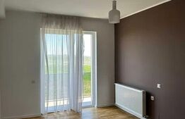 Casa individuala, 4 camere, 140 mp, 420 mp curte, zona Omnia Residence Apahida