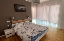 Casa individuala, 4 camere, 140 mp, 420 mp curte, zona Omnia Residence Apahida