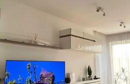 Casa individuala, 4 camere, 140 mp, 420 mp curte, zona Omnia Residence Apahida