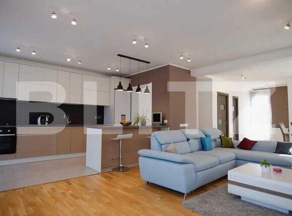 Casa de închiriat 4 camere Apahida - 128339CI | BLITZ Cluj-Napoca | Poza1
