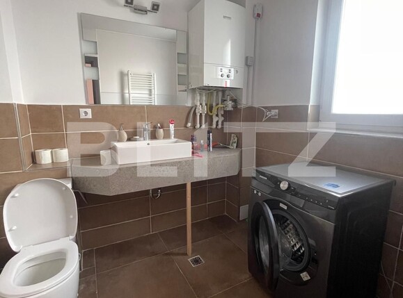 Casa de închiriat 4 camere Apahida - 128339CI | BLITZ Cluj-Napoca | Poza12