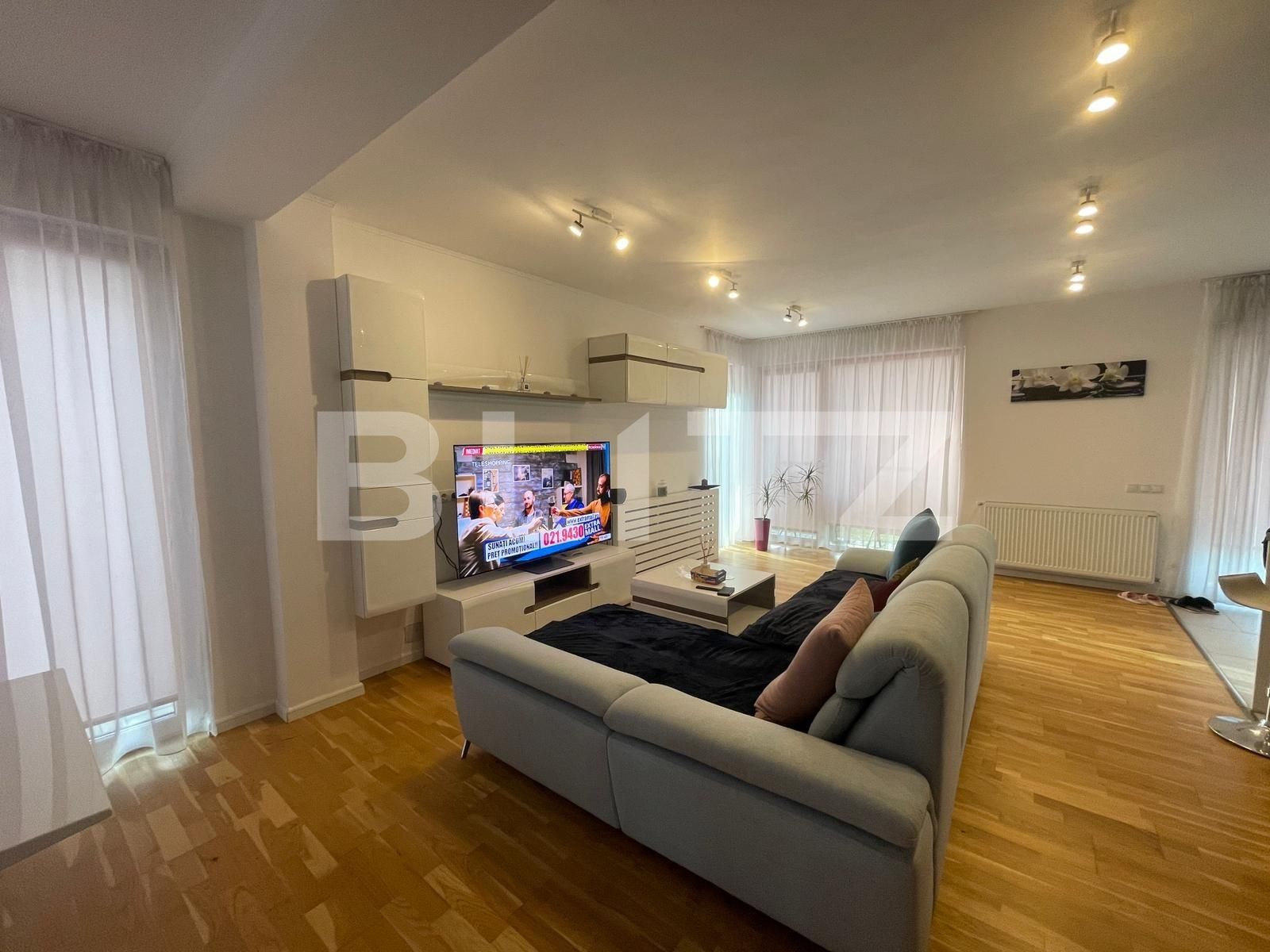 Casa de închiriat 4 camere Apahida - 128339CI | BLITZ Cluj-Napoca | Poza2