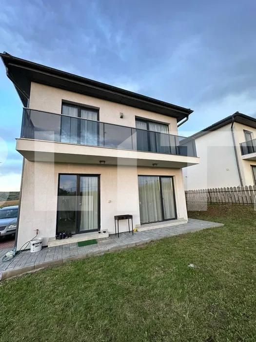 Casa de închiriat 4 camere Apahida - 128339CI | BLITZ Cluj-Napoca | Poza13