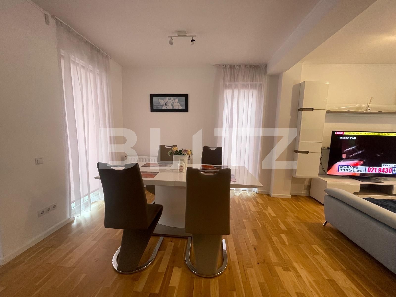 Casa de închiriat 4 camere Apahida - 128339CI | BLITZ Cluj-Napoca | Poza4