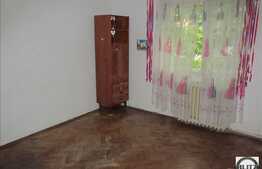 2 camere, 51 mp, boxa la subsol, zona strazii Fantanele!