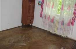 2 camere, 51 mp, boxa la subsol, zona strazii Fantanele!