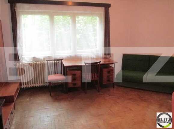 Apartament de vânzare 2 camere Grigorescu - 12834AV | BLITZ Cluj-Napoca | Poza1