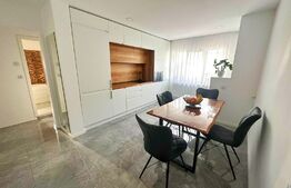 Apartament 2 camere, LUX, 50 mp, etaj intermediar, zona Intre Lacuri 