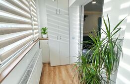 Apartament 2 camere, LUX, 50 mp, etaj intermediar, zona Intre Lacuri 