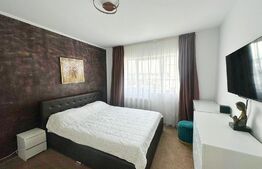 Apartament 2 camere, LUX, 50 mp, etaj intermediar, zona Intre Lacuri 