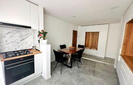 Apartament 2 camere, LUX, 50 mp, etaj intermediar, zona Intre Lacuri 