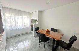 Apartament 2 camere, LUX, 50 mp, etaj intermediar, zona Intre Lacuri 