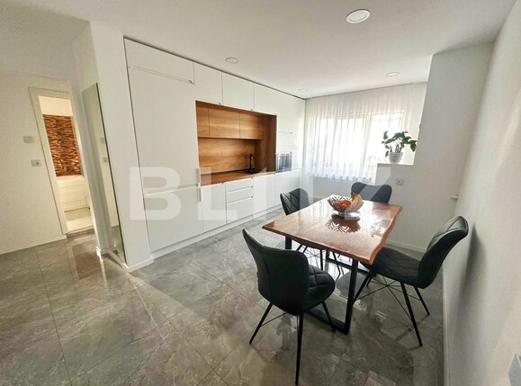 Apartament de vânzare 2 camere Intre Lacuri - 128347AV | BLITZ Cluj-Napoca | Poza1