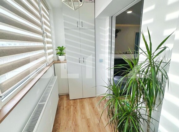 Apartament de vânzare 2 camere Intre Lacuri - 128347AV | BLITZ Cluj-Napoca | Poza6