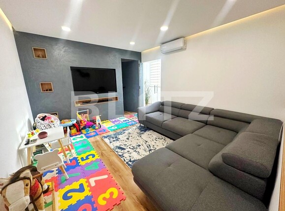 Apartament de vânzare 2 camere Intre Lacuri - 128347AV | BLITZ Cluj-Napoca | Poza5