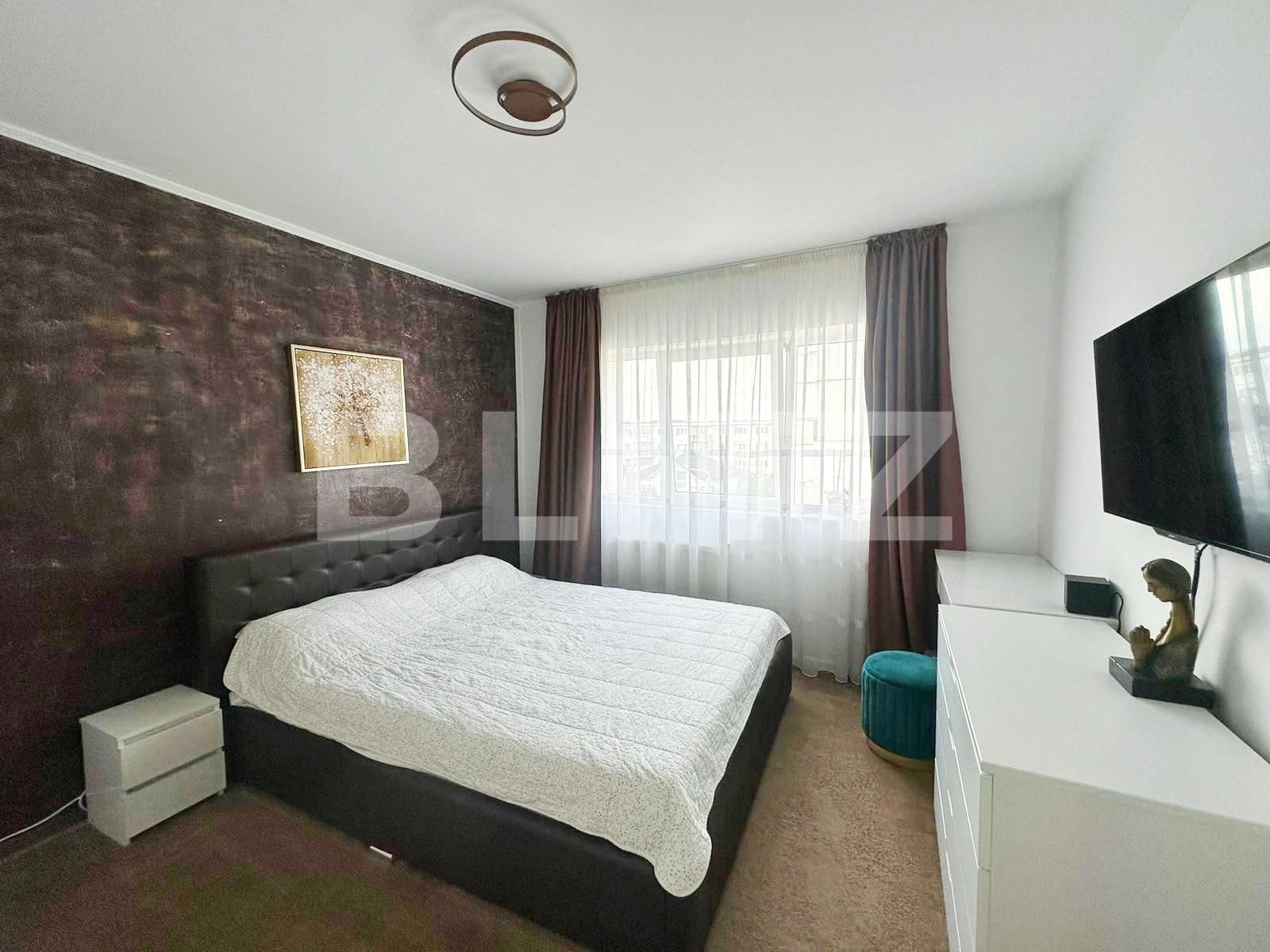 Apartament de vânzare 2 camere Intre Lacuri - 128347AV | BLITZ Cluj-Napoca | Poza4