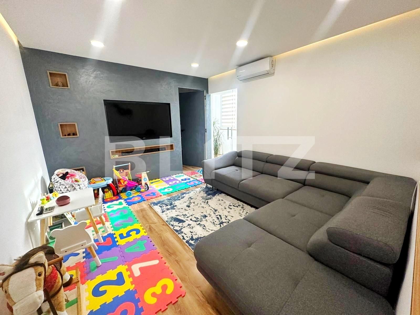 Apartament de vânzare 2 camere Intre Lacuri - 128347AV | BLITZ Cluj-Napoca | Poza5