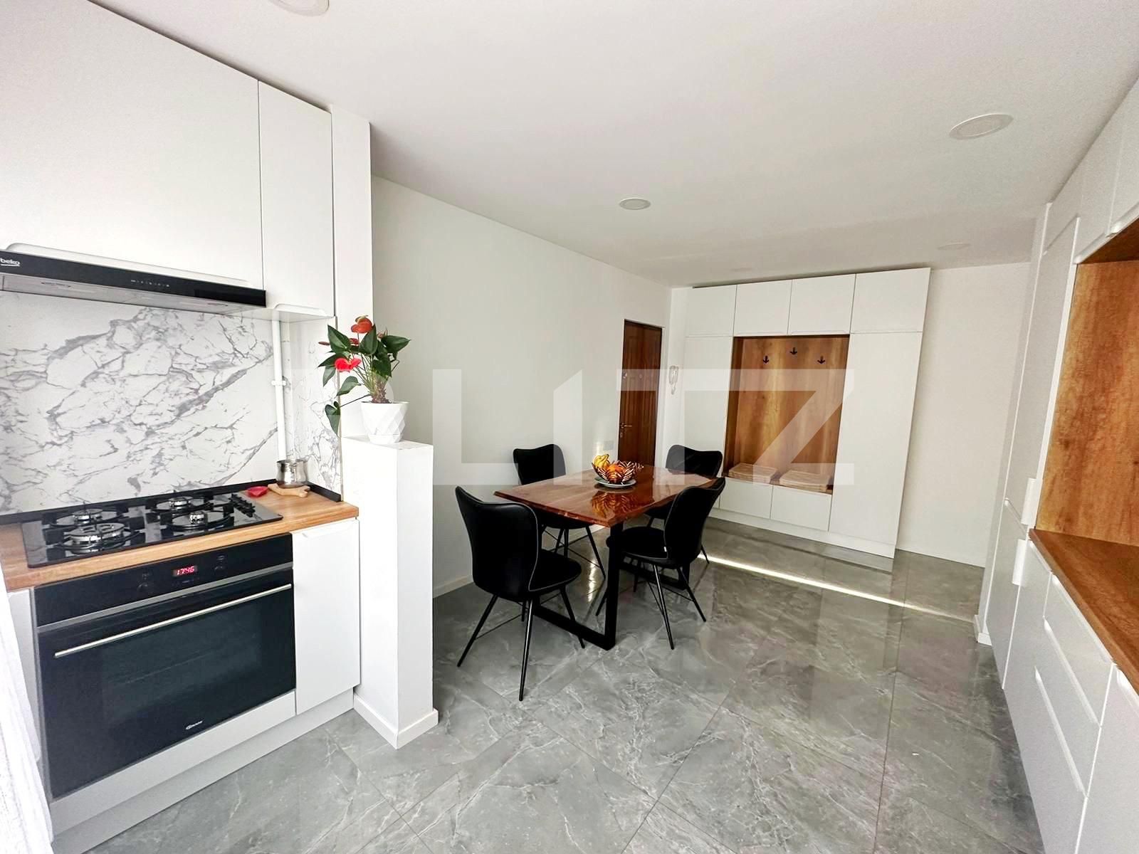 Apartament de vânzare 2 camere Intre Lacuri - 128347AV | BLITZ Cluj-Napoca | Poza2