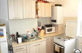 1 camera, 40 mp, imobil nou, mobilat modern, zona Iulius Mall!