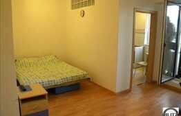 1 camera, 40 mp, imobil nou, mobilat modern, zona Iulius Mall!