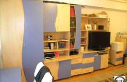 1 camera, 40 mp, imobil nou, mobilat modern, zona Iulius Mall!