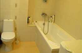 1 camera, 40 mp, imobil nou, mobilat modern, zona Iulius Mall!